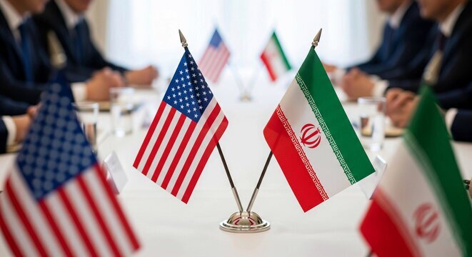 لارنس نورمن: من هیچ پیشرفت ملموسی در زمینه مذاکرات ایران و آمریکا نشنیده‌ام