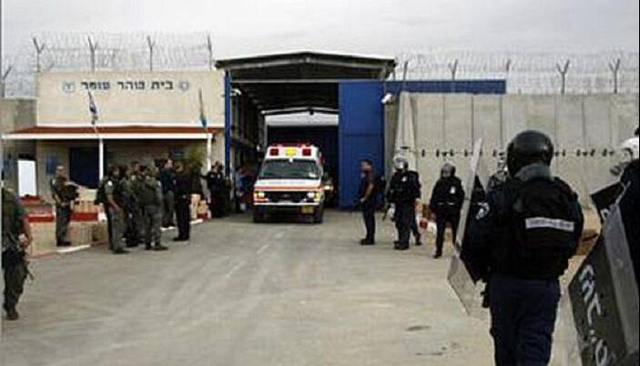 شهادت یک اسیر فلسطینی دیگر در زندان رژیم صهیونیستی