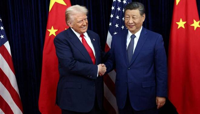 هشدار ترامپ: اگر چین عملیات نظامی در تایوان انجام دهد، متوجه خواهید شد چه خواهم کرد