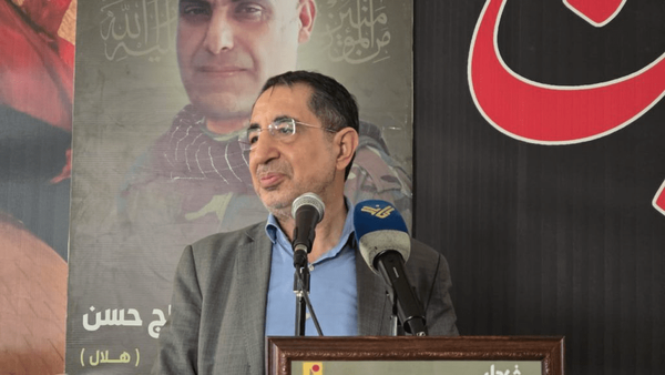 نماینده حزب‌الله: صحبت از توافق جدید با صهیونیست‌ها بی‌مبناست