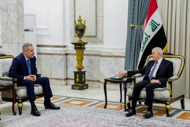 اخبار محرمانه