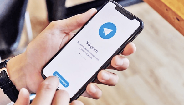 ادعای نماینده مجلس: تلگرام به‌زودی رفع فیلتر می‌شود