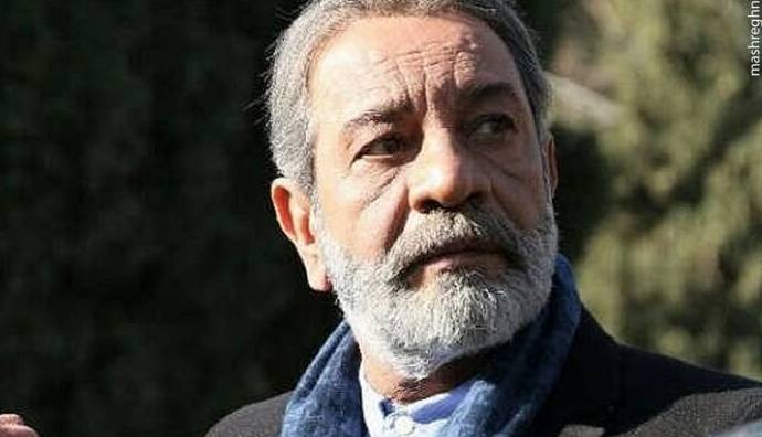 داریوش فرهنگ: بانیان اصلی تصمیم ‎گیری در سینما و تئاتر با کلت به کمر برای بازبینی نمایش می‌آمدند!