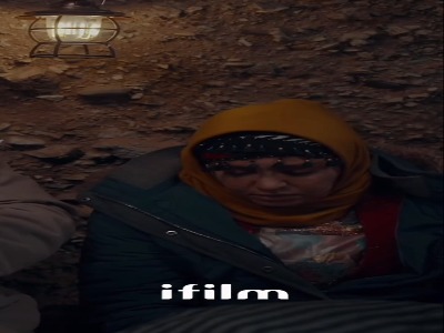 وقتی تکیه گاه سلمان باشه!