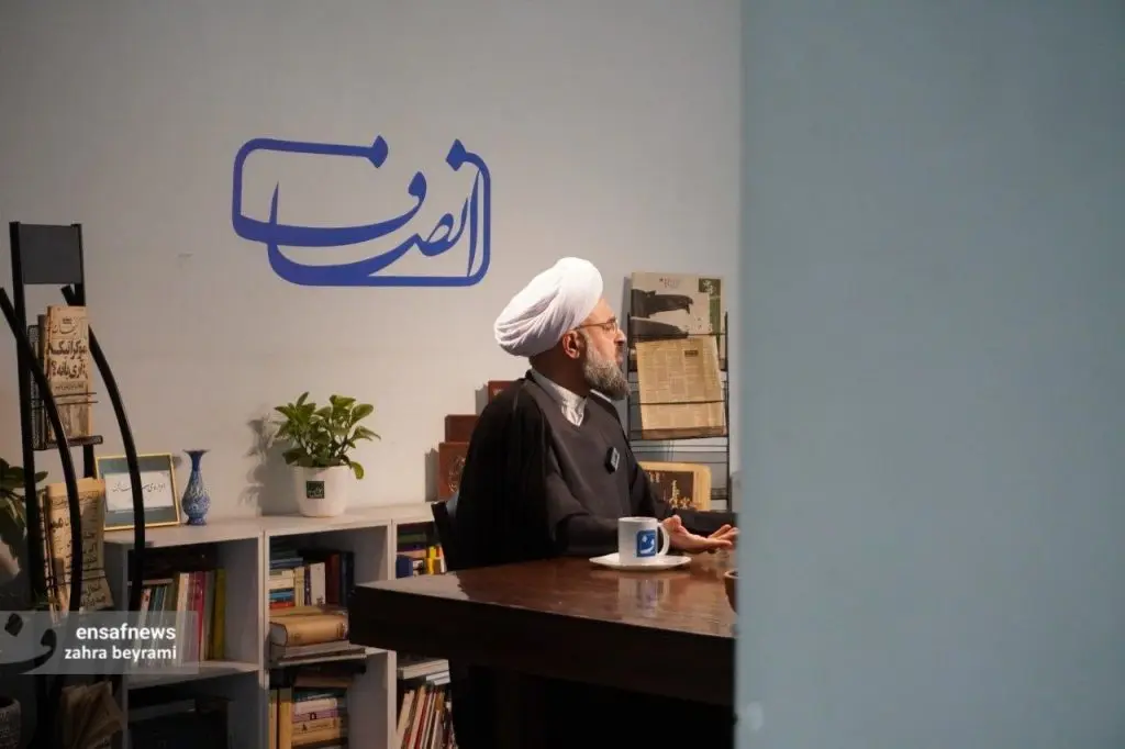 توضیحات سرپرست ستاد امر به معروف درباره ماجرای صدیقی؛ بازی رسانه‌ای بود