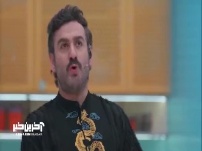 عصبانیت امیرجلالی به نصرالله رادش هم رسید؛ تو شبیه فسنجونی!