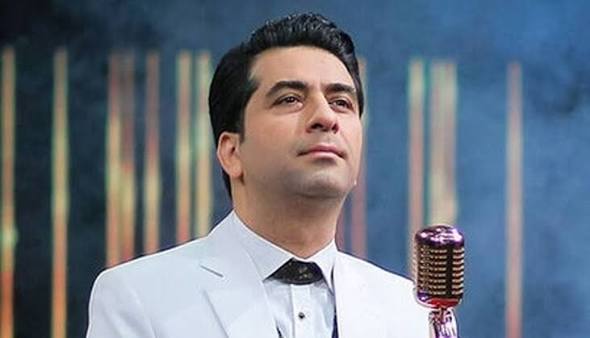 نظر محمد معتمدی از تماشای فیلم «مجنون»