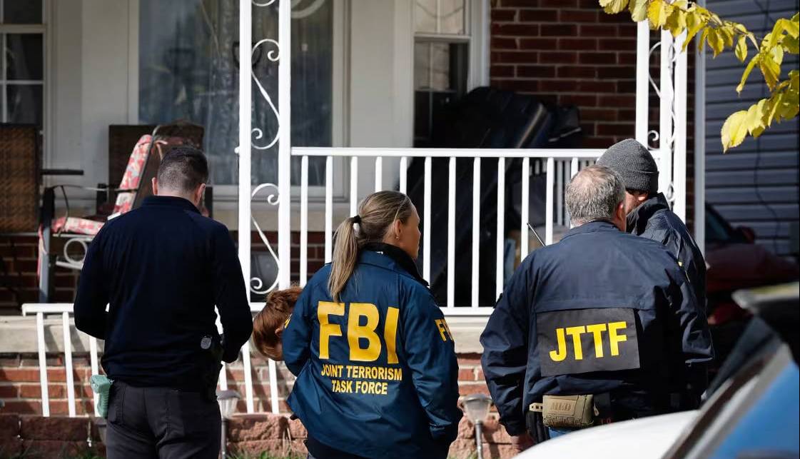 آمریکا: توطئه بزرگ تروریستی مرتبط با داعش در میشیگان خنثی شد