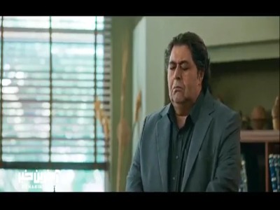 میترا خام حرفای بهزاد شد و خونه ادیبی رو فروخت