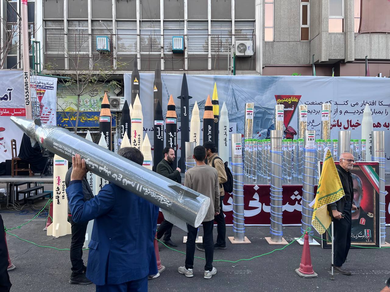 اخبار محرمانه