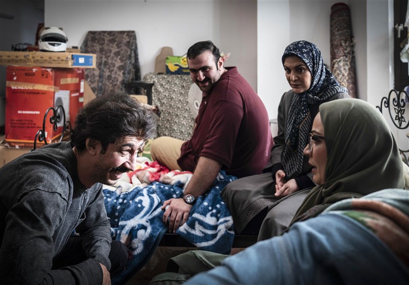 اخبار محرمانه