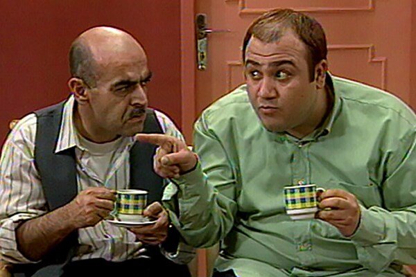 اخبار محرمانه