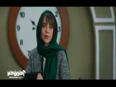 شما باجناقا بگردین دنبال وثیقه که تو زندان نمونین!