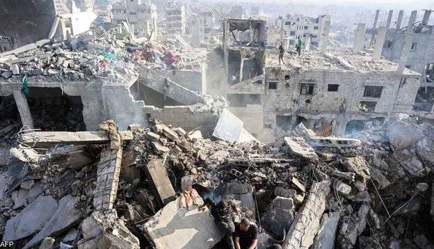 فشار واشنگتن بر تل‌آویو برای موافقت با ورود خبرنگاران خارجی به غزه