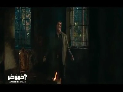 بهزاد بالاخره کار خودشو کرد و آرش رو کشت!