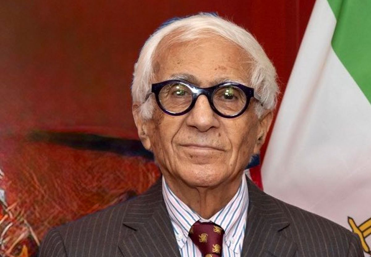 کامبیز آتابای که بود و چرا شایستۀ عنوان معمار فوتبال نوین ایران است؟