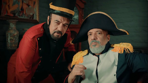 اخبار محرمانه