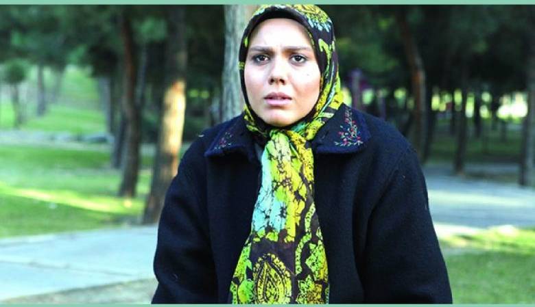 بازیگر سریال «آوای باران» عزادار شد