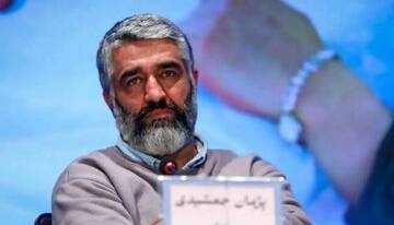 شاکی پرونده پژمان جمشیدی هویتش را فاش کرد