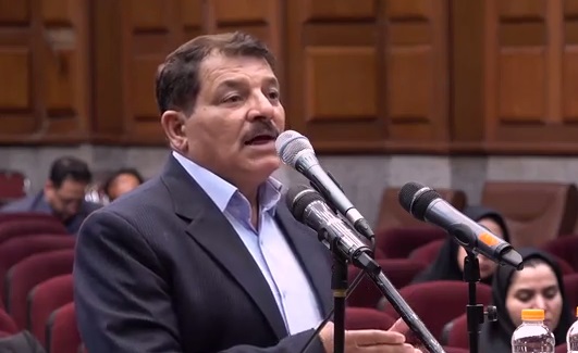 عضو جداشده سازمان منافقین: به من گفتند پدر و مادرت از این به بعد مسعود و مریم هستند