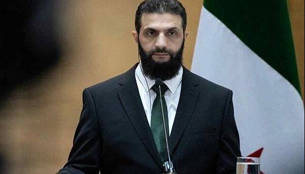 جدیدترین اقدام واشنگتن برای حمایت از جولانی در آستانه سفر به آمریکا