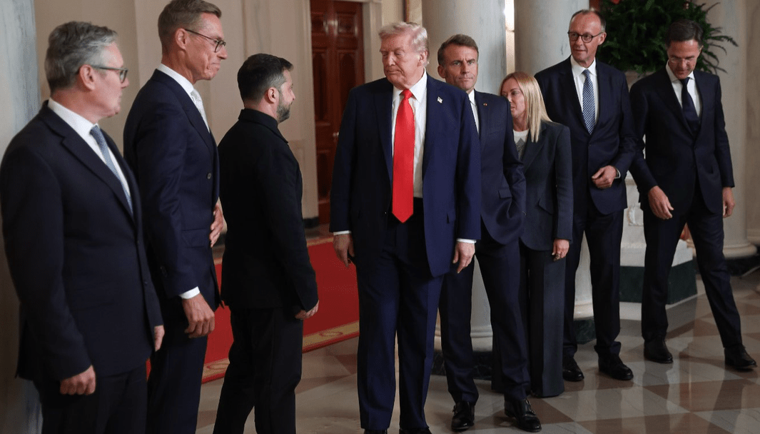 روسیه غزب را متهم کرد؛ برای نفوذ به هر چیزی متوسل می‌شود