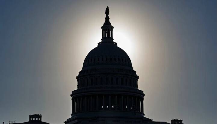 رکورد تعطیلی دولت آمریکا شکسته شد؛ تداوم اختلافات داخلی