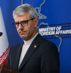 ابراز همدردی ایران با اندونزی و فیلیپین