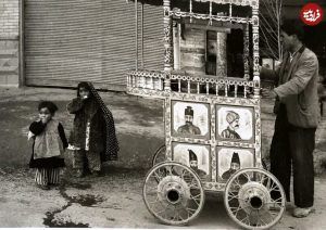 اخبار محرمانه