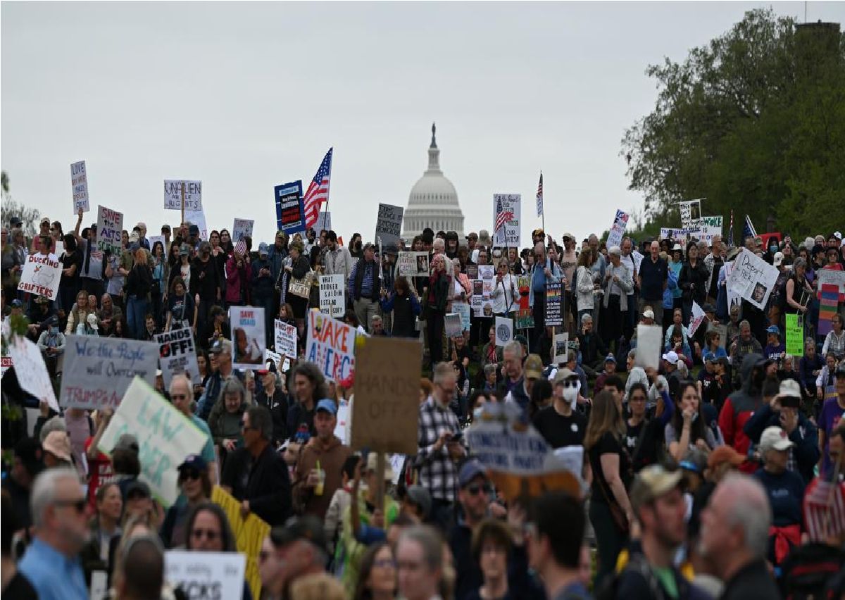 سرمقاله سازندگی/ اعتراض مدنی مهاجران