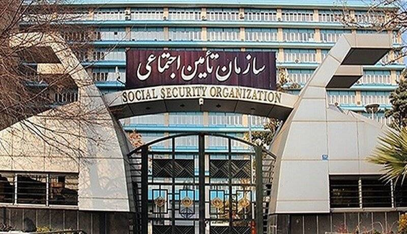 سازمان تأمین اجتماعی: بازنشستگان می‌توانند در تاکسی‌های اینترنتی فعالیت کنند