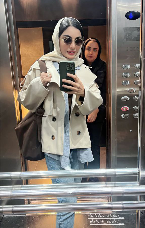 اخبار محرمانه