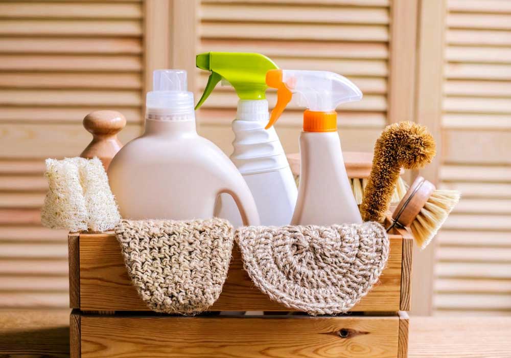 ترکیب شوینده ی جادویی