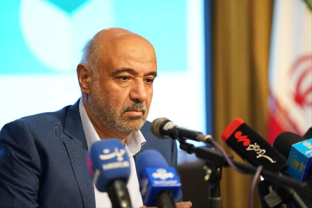 وزیر کار: امسال ۴۰۰ هزار نفر به جمعیت بازنشسته کشور اضافه شده است