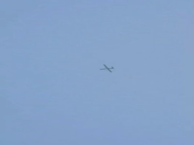 پرواز پهپاد جاسوسی رژیم صهیونیستی در آسمان لبنان