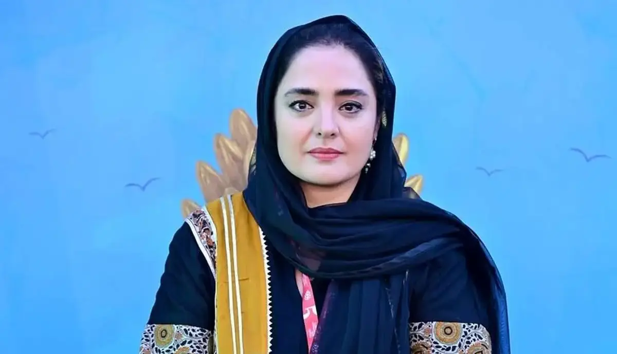 نرگس محمدی: مدرسه‌ای بودم من رو با ویدئو گرفتن!