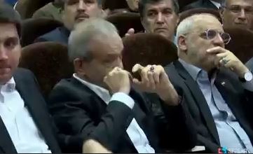 خیر مدرسه سازی که اشک رئیس جمهور را درآورد