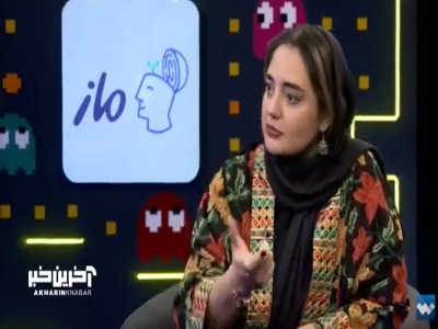 نرگس محمدی: توی دبیرستان معروف به نرگس ده بودم! همه نمره هام ده بود
