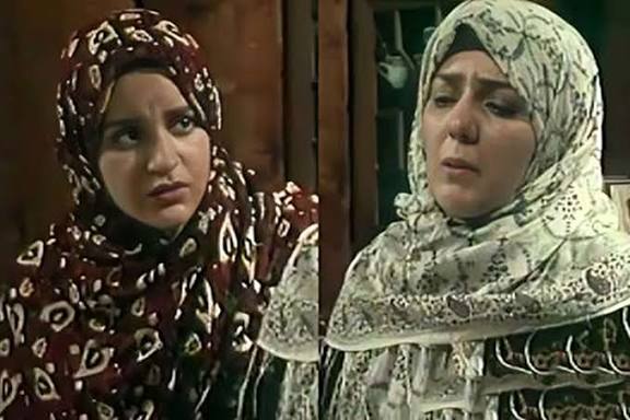 وداع تلخ نعیمه نظام‌دوست با «مادر مهربان» سینما