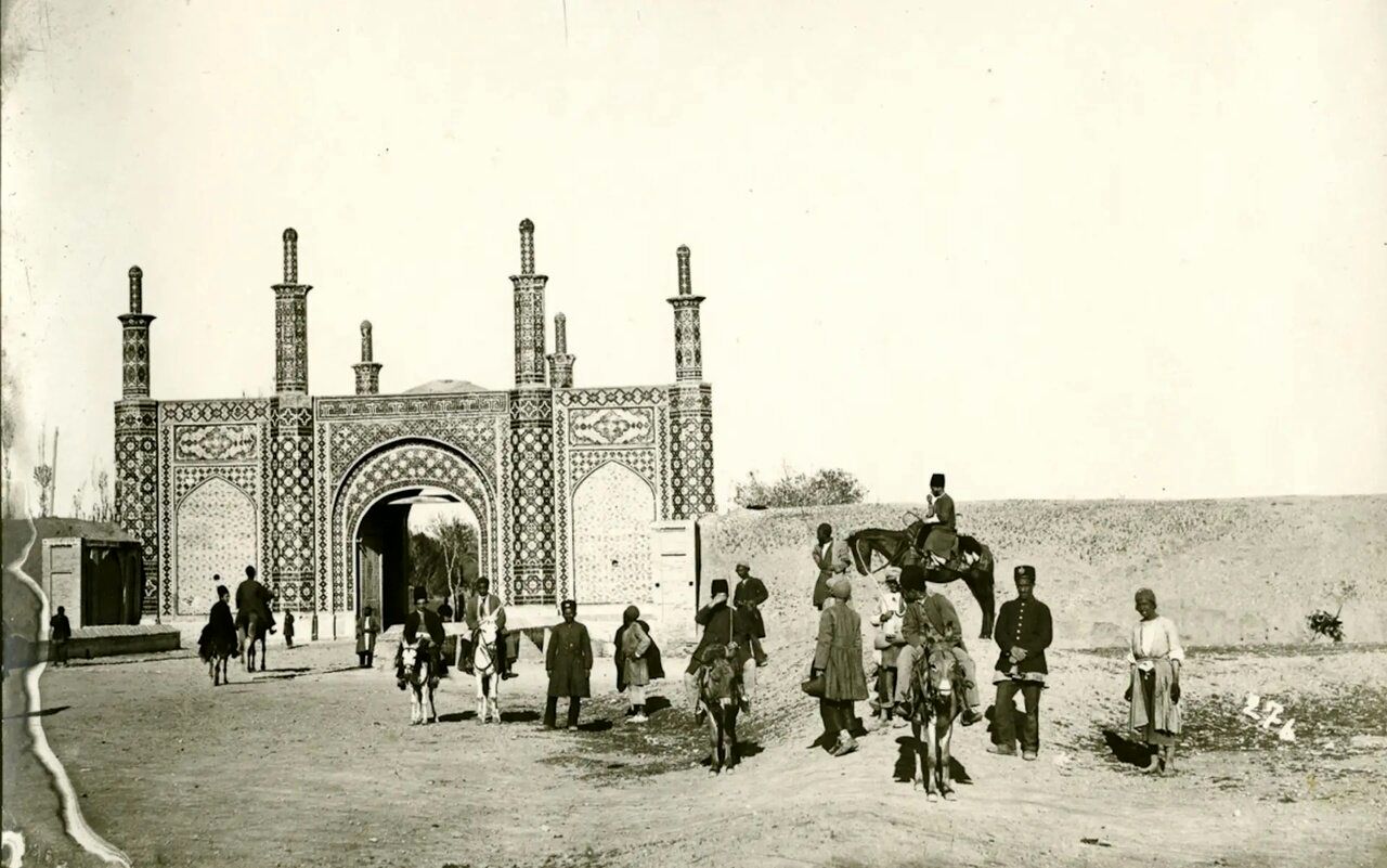 اخبار محرمانه