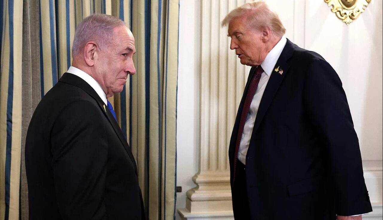 تلاش رژیم اسرائیل برای دریافت تفاهم‌نامه جانبی با واشنگتن درباره آینده غزه