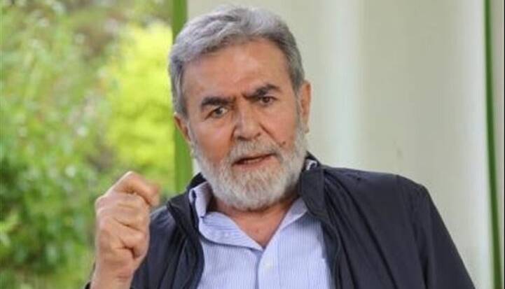 النخاله: ما همچنان در صحنه حاضریم