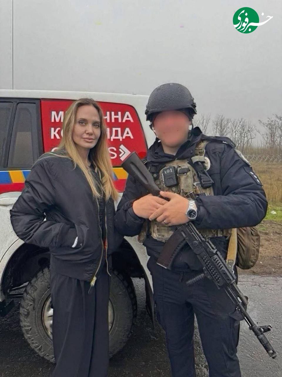 اخبار محرمانه