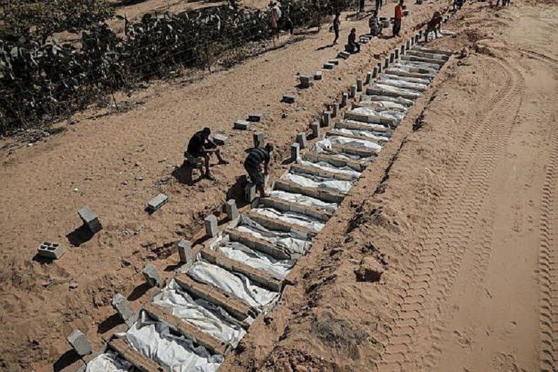 کشف آثار جراحی‌های مشکوک بر پیکر شهدای فلسطینی اسیر رژیم صهیونی