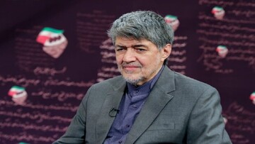 مجتبی مطهری: لاریجانی برای کشور سودمندتر بود تا پزشکیان