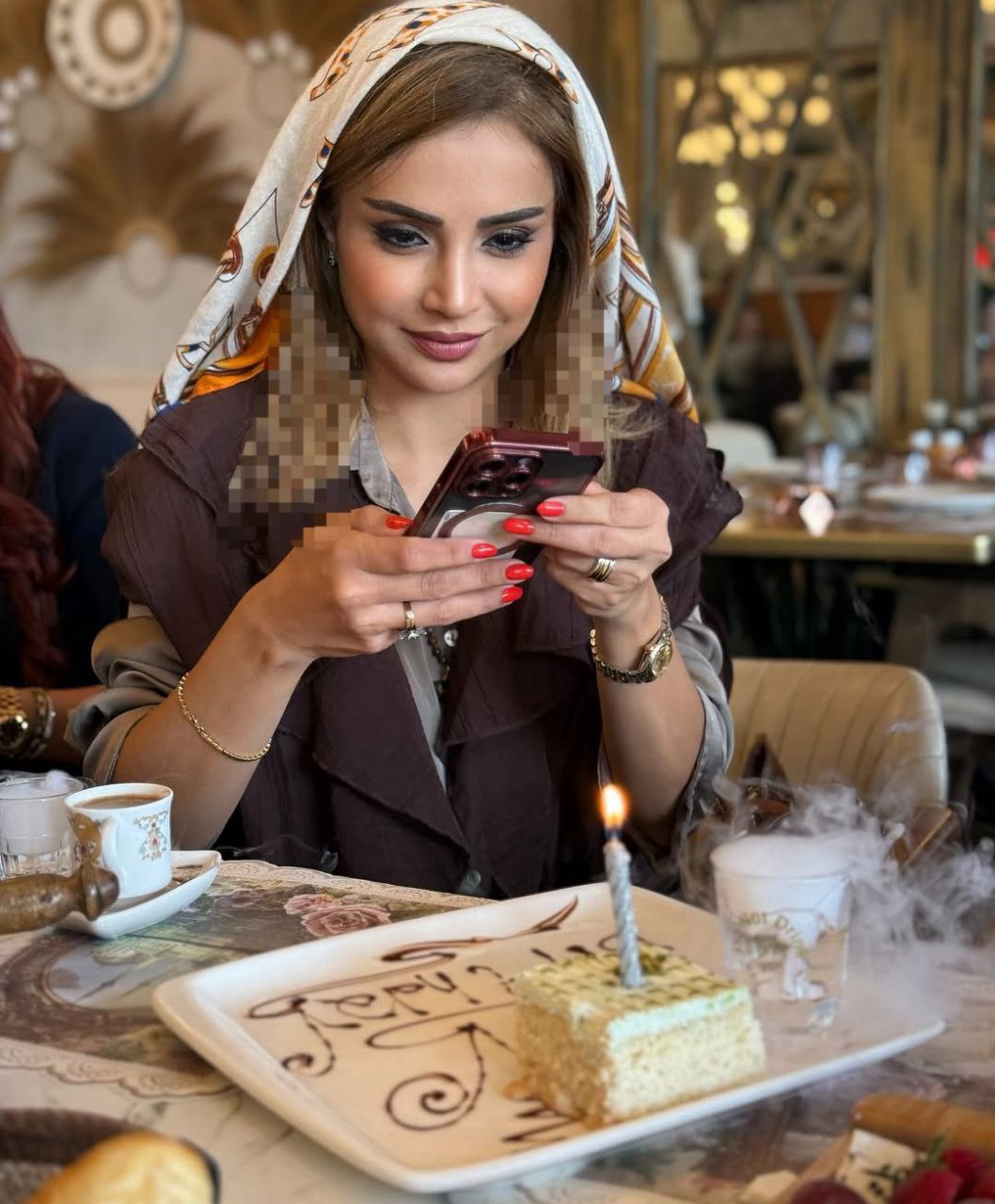 اخبار محرمانه