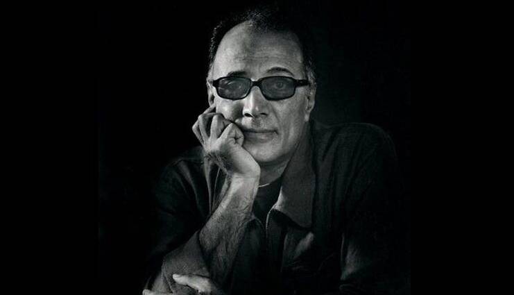 عباس کیارستمی: هیچ وقت فکر نمی کردم فیلمساز شوم