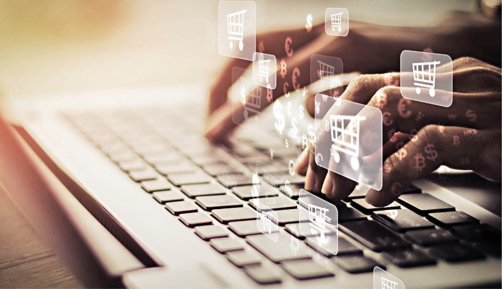 سرمقاله اعتماد/ شمشیر دو لبه روی کسب‌وکارهای آنلاین؟