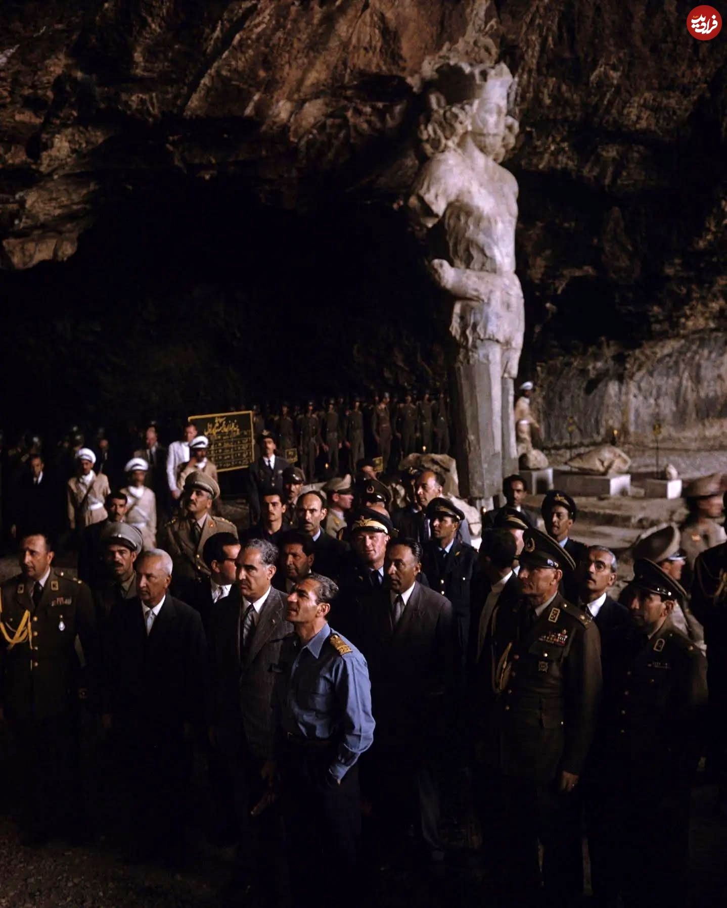 اخبار محرمانه