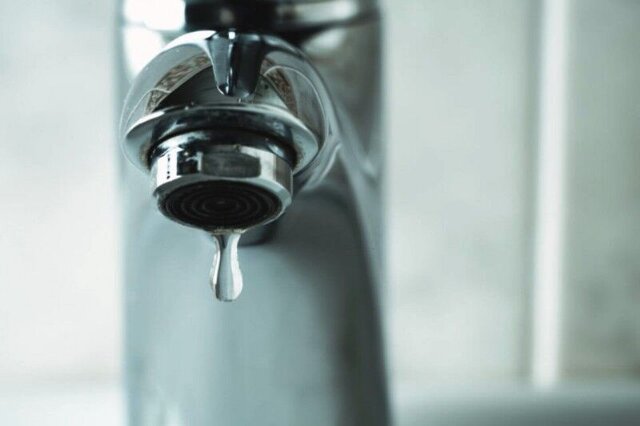 اعمال محدودیت آبی در تهران؛ اگر باران نبارد شرایط بدتر می‌شود